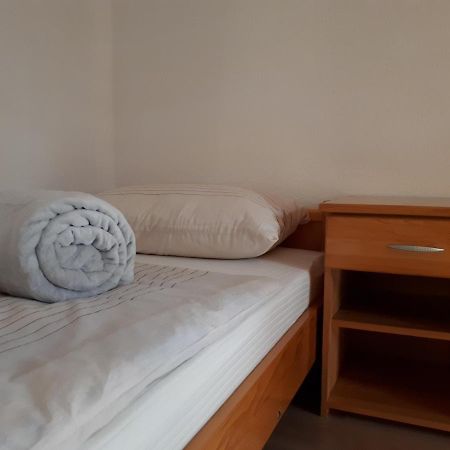 Apartman Ivana 亚伊采 外观 照片