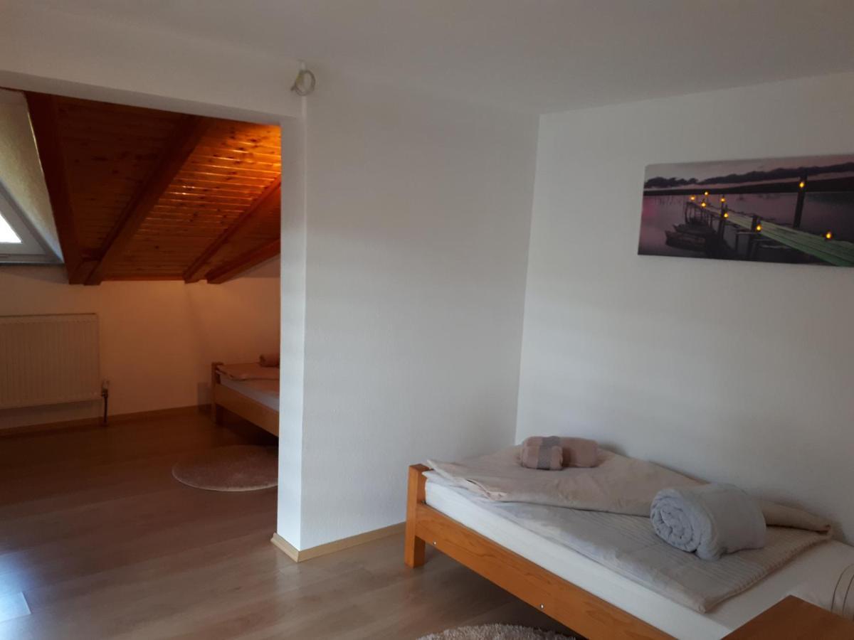 Apartman Ivana 亚伊采 外观 照片