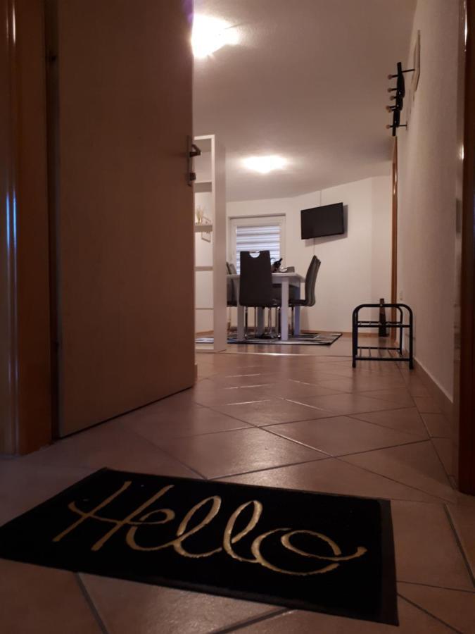 Apartman Ivana 亚伊采 外观 照片