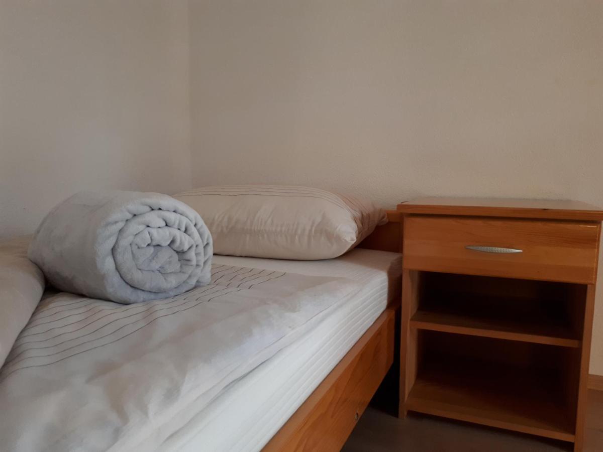 Apartman Ivana 亚伊采 外观 照片